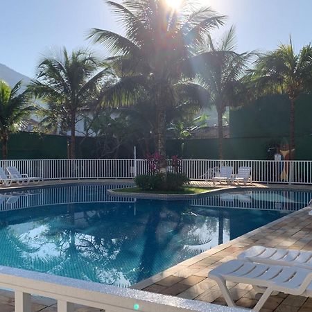 Casa na praia juquehy 44 Juqueí Exterior foto