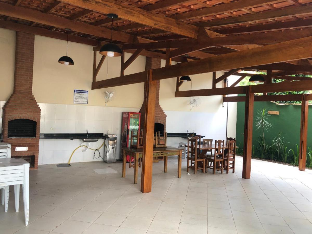 Casa na praia juquehy 44 Juqueí Exterior foto