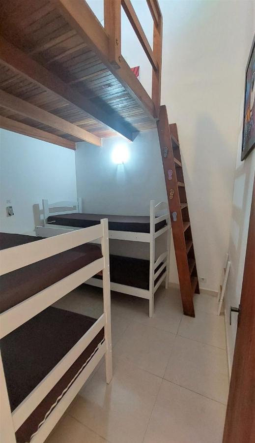 Casa na praia juquehy 44 Juqueí Exterior foto