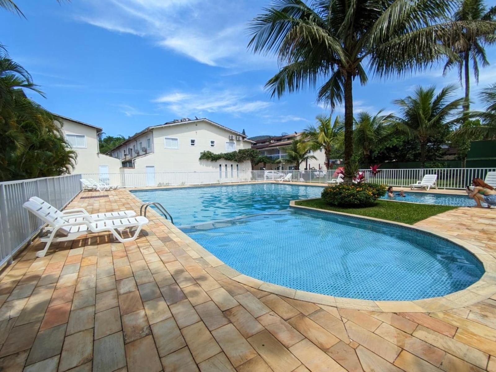 Casa na praia juquehy 44 Juqueí Exterior foto