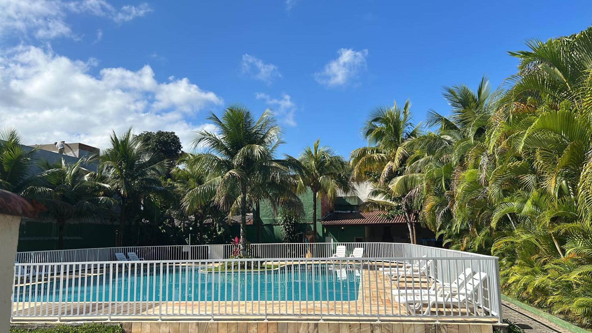 Casa na praia juquehy 44 Juqueí Exterior foto